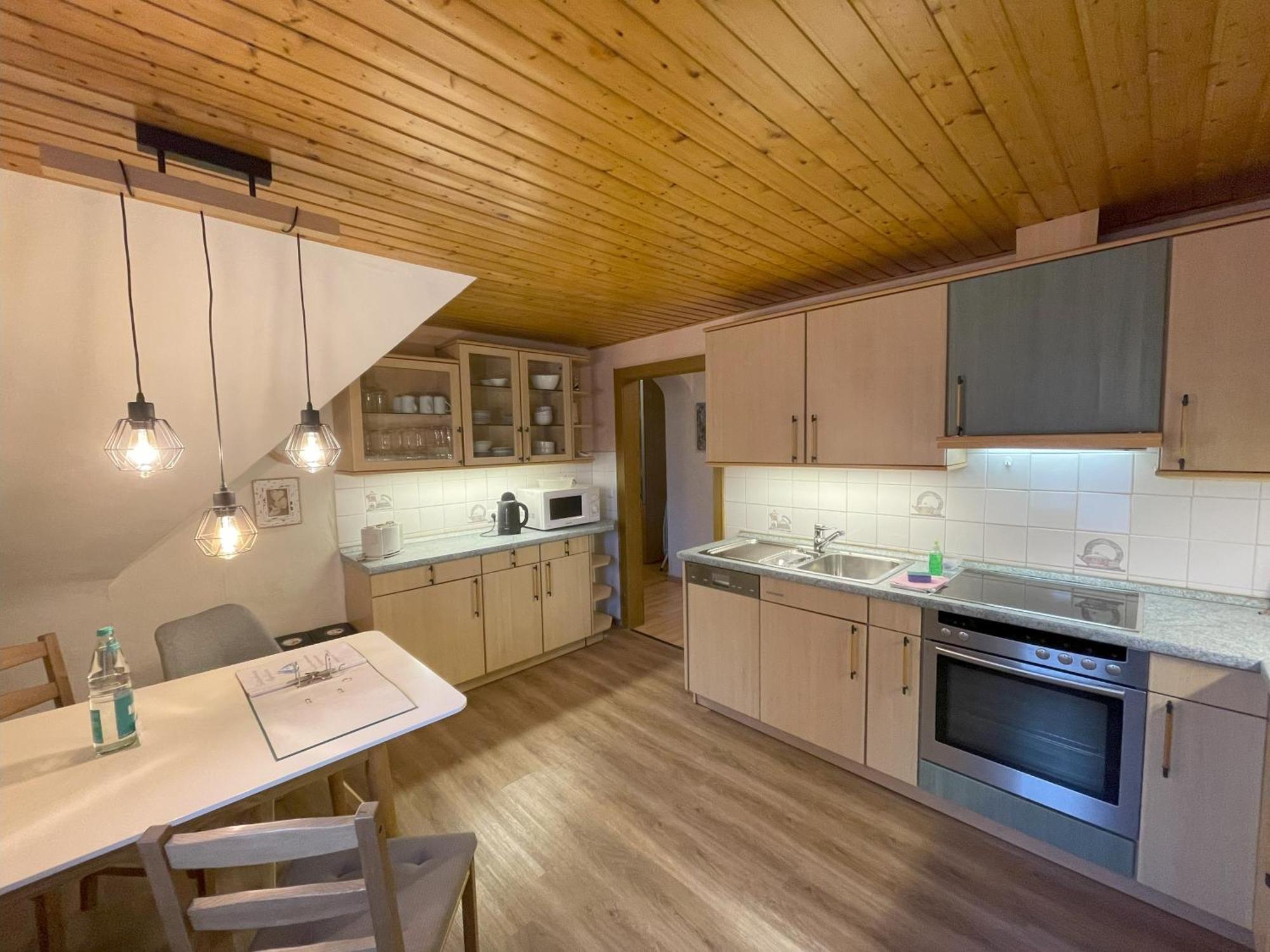Gaestewohnung In Algermissen Ngoại thất bức ảnh